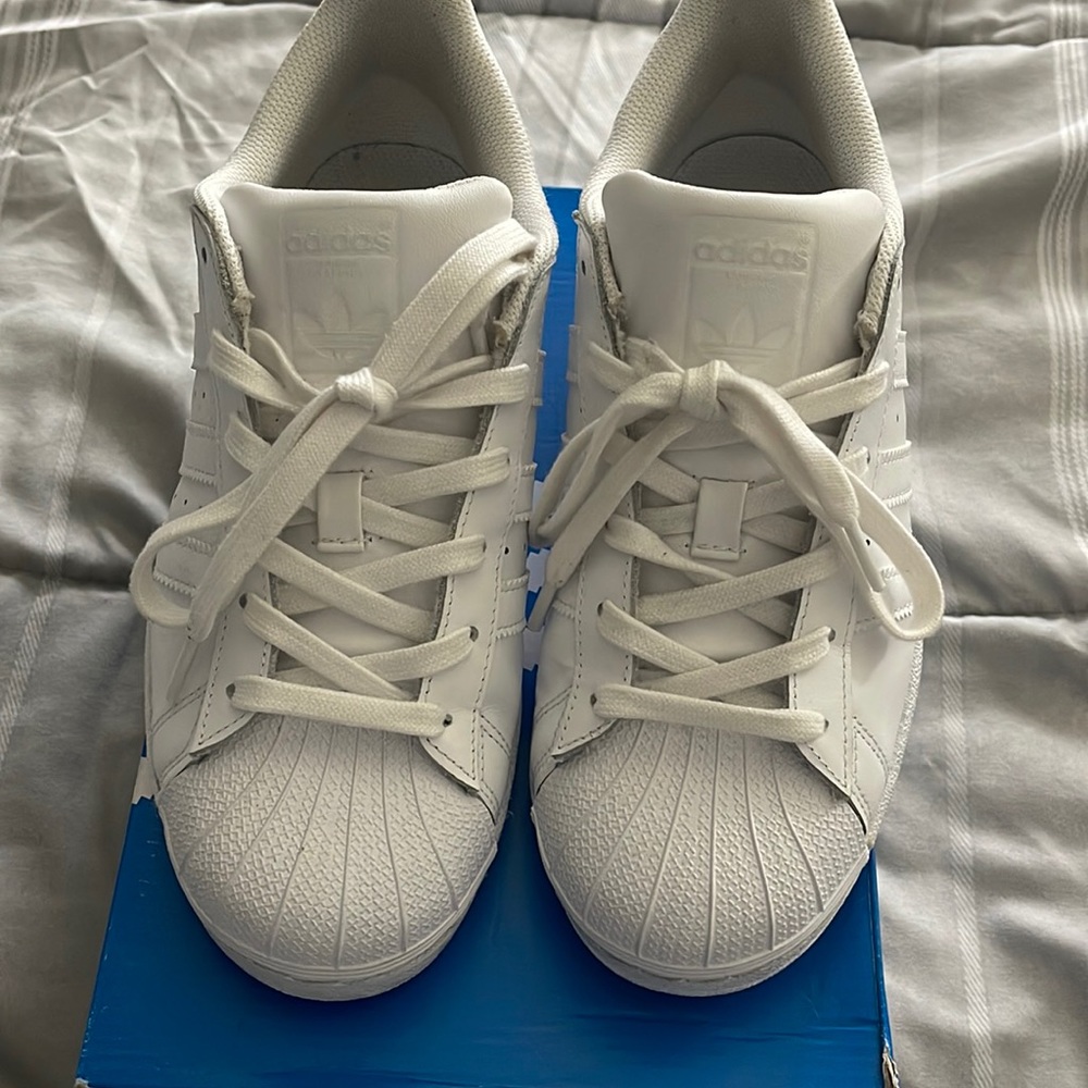 Adidas originals superstar